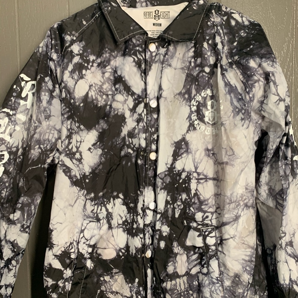 Rebel Eight Torrey 
Condition: Brand New